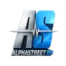 Alphastreetrp's icon