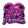 Love &'s icon