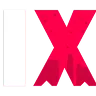 Ix City's icon