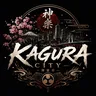 Kagura City's icon