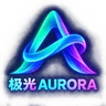 极光 Aurora's icon