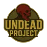 Undead Project's icon