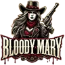 Bloody Mary's icon