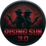 Rising Sun's icon