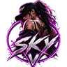 Sky V's icon