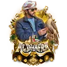 Al Dhafra's icon