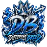 Different Breed's icon