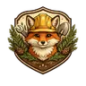Cedar Fox's icon
