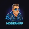 Modernrp's icon