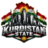 Kurdistan State's icon