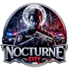 Nocturne City's icon