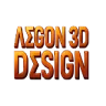 Aegon 3d's icon