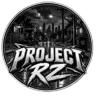 Project Rz's icon
