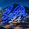 Sector10 La's icon