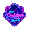 Csp Reborn's icon