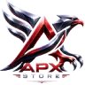 Apx Store's icon