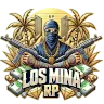 Los Mina's icon