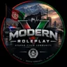 Modern V's icon