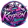 Krypton Rp's icon