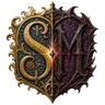 Shadowmere: A's icon