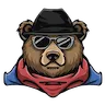 Fatbear胖海熊 Rpgaming's icon