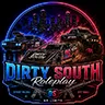 Dirty South's icon