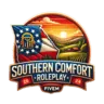 Southern Comfort's icon