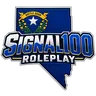 Signal 100's icon
