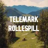 Telemark Rollespill's icon