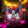 Mglifedev's icon