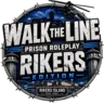 Walktheline: Prison's icon