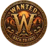 Wanted —'s icon