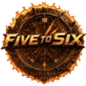Fivetosix Aeroport's icon