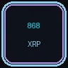 868xrp's icon