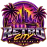 Retro City's icon