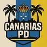 Canarias Pd's icon