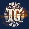 True Grit's icon