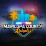Maricopa County's icon