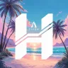 Horizon Town's icon