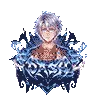 Its Dash's icon