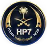 Hp7 مود's icon