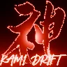 神Kami Drift's icon