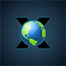 De2 Xworld's icon