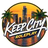 Keep City's icon