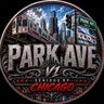 Park Ave's icon