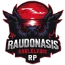 Raudonasis Saulelydisrp's icon