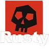 V Rust's icon