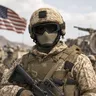 Fivem War's icon