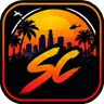 Sunstroke County's icon