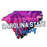 Carolina State's icon